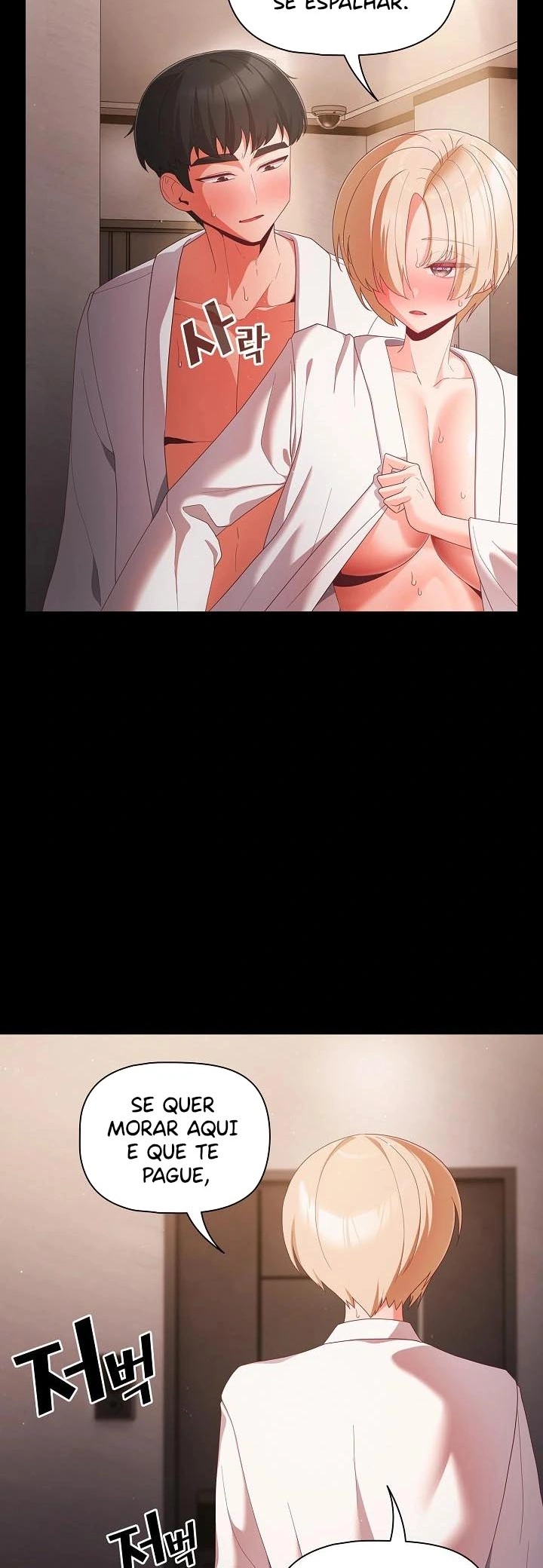 Ler People of The Dark Capitulo 2 Page 12