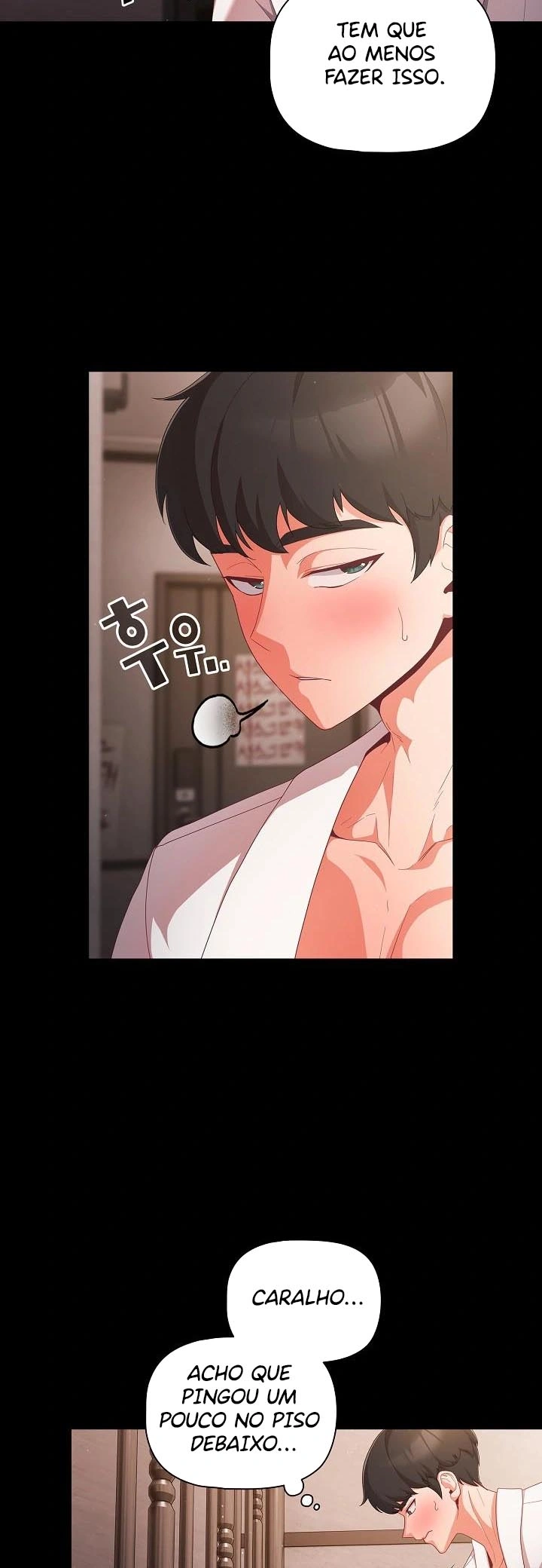 Ler People of The Dark Capitulo 2 Page 13