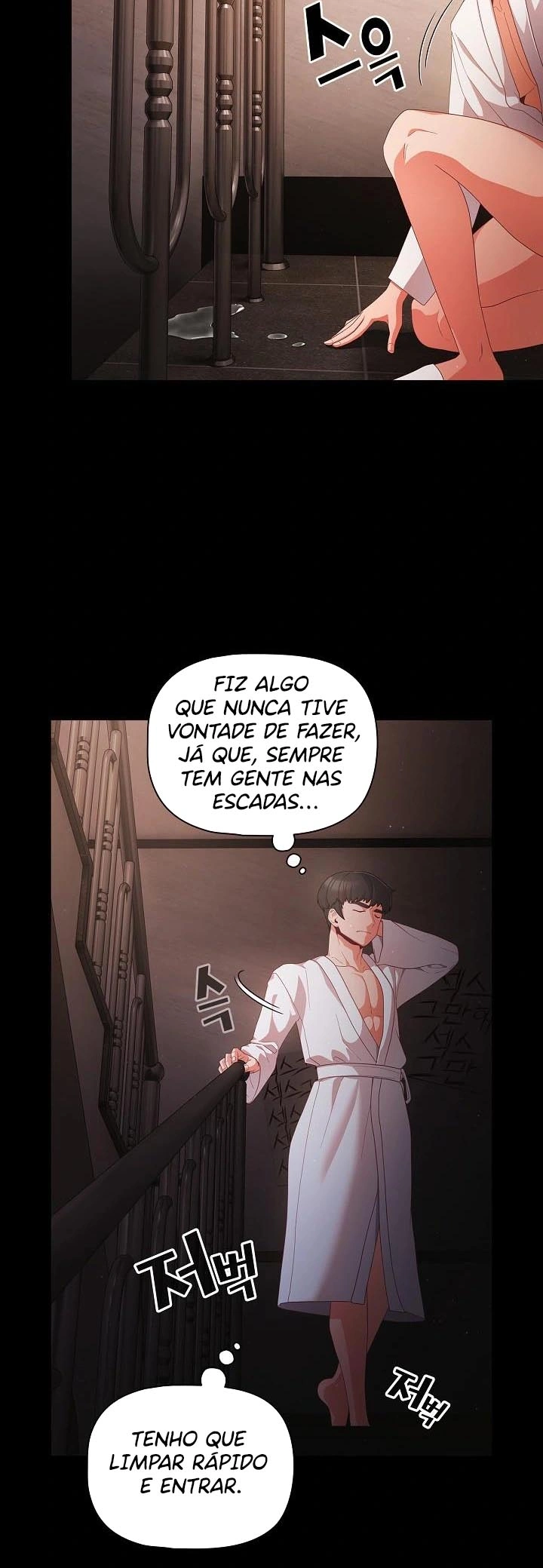 Ler People of The Dark Capitulo 2 Page 14