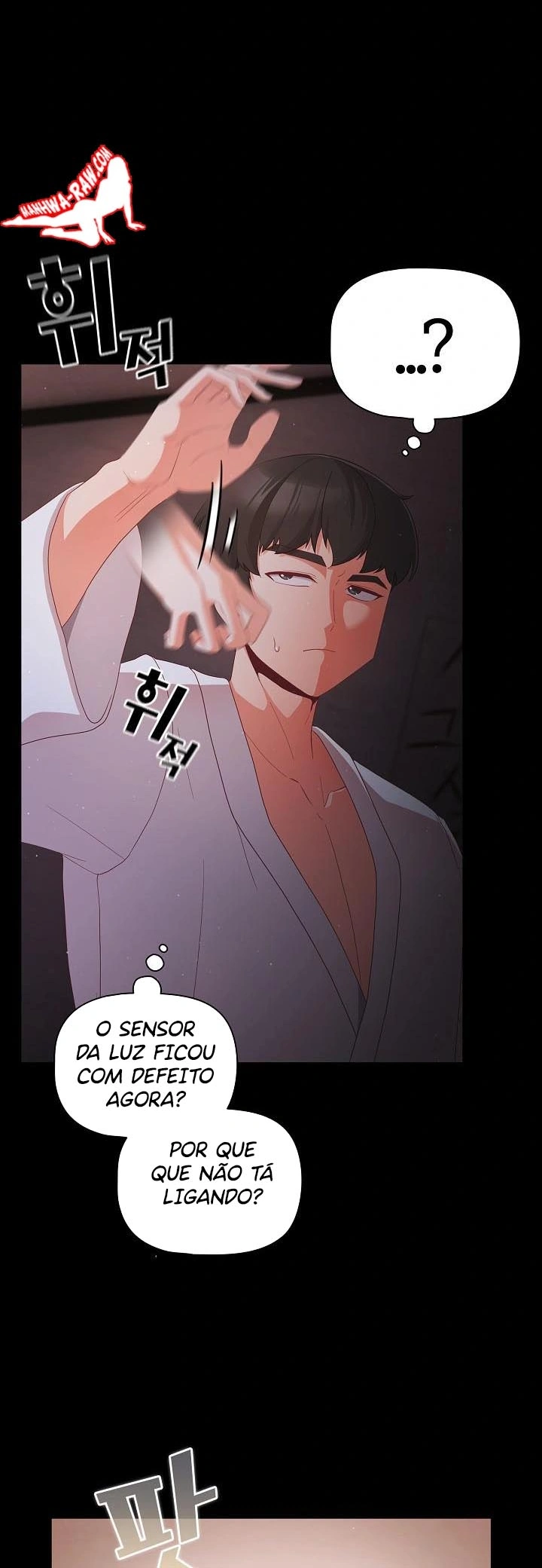 Ler People of The Dark Capitulo 2 Page 15