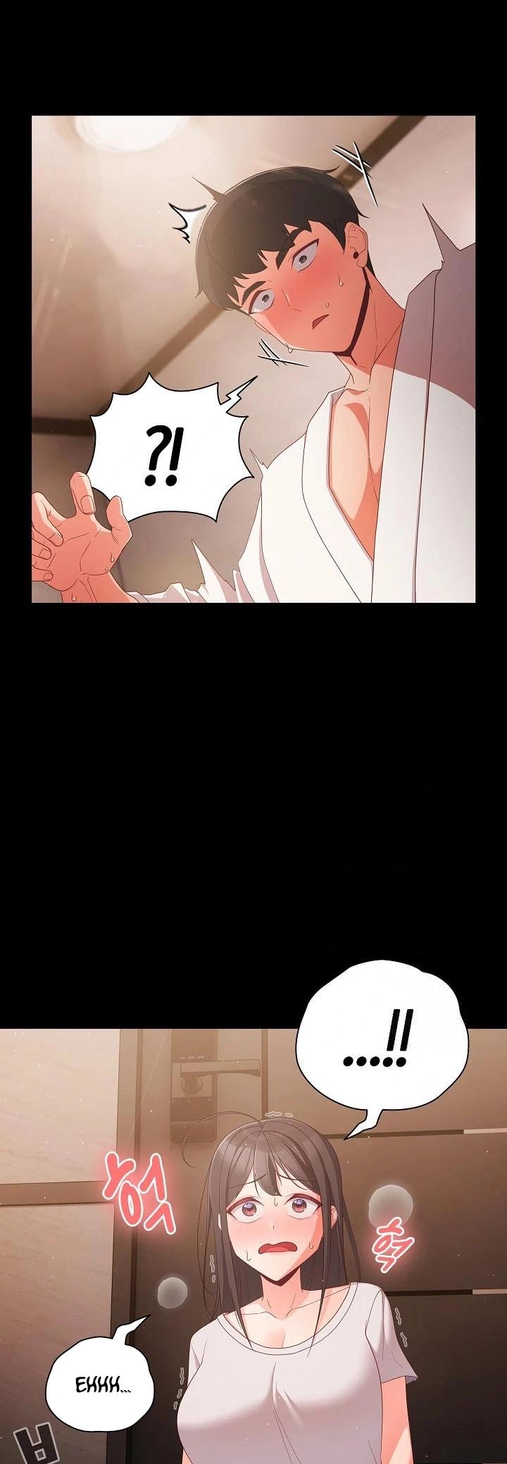 Ler People of The Dark Capitulo 2 Page 17