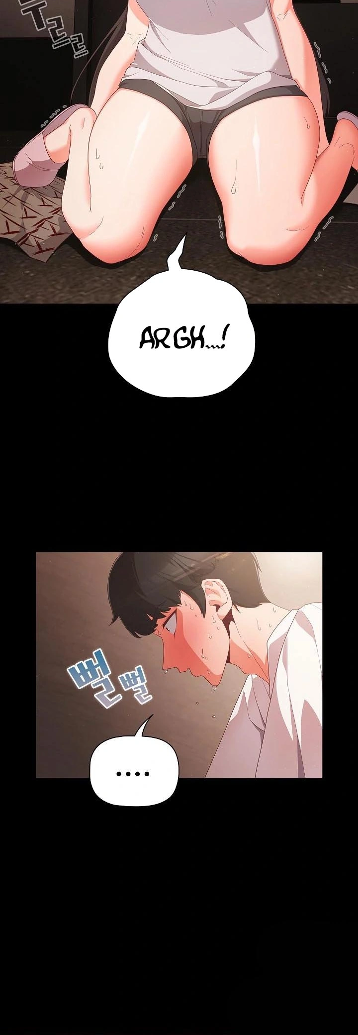 Ler People of The Dark Capitulo 2 Page 18