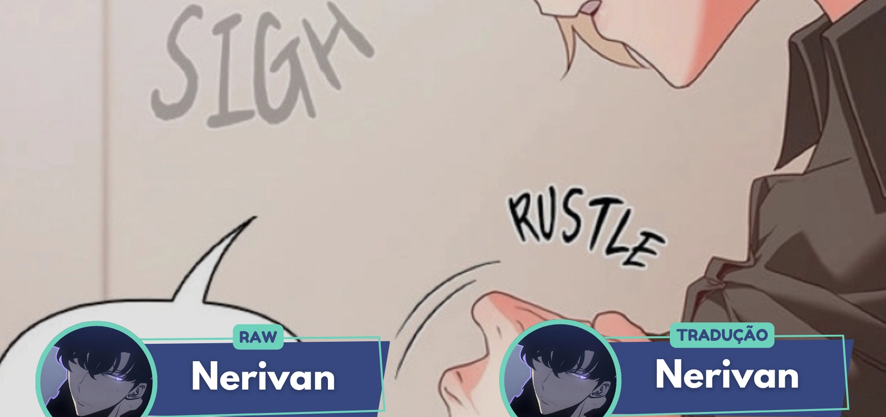 Ler People of The Dark Capitulo 2 Page 2