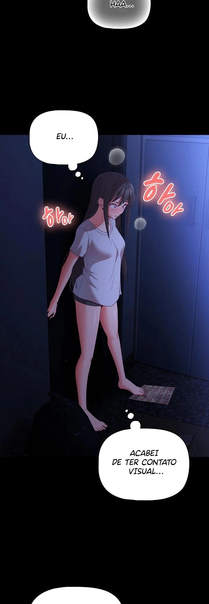 Ler People of The Dark Capitulo 2 Page 23