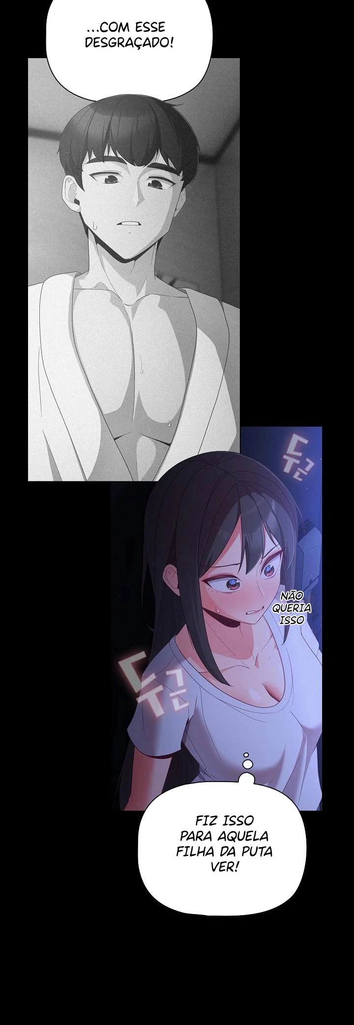 Ler People of The Dark Capitulo 2 Page 24