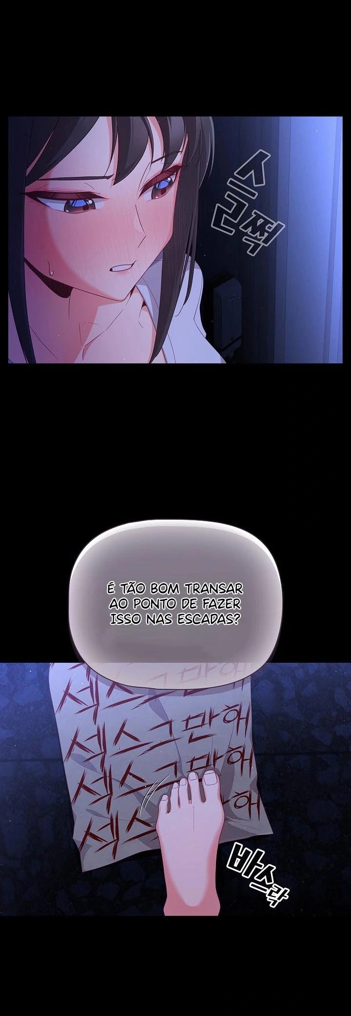 Ler People of The Dark Capitulo 2 Page 25