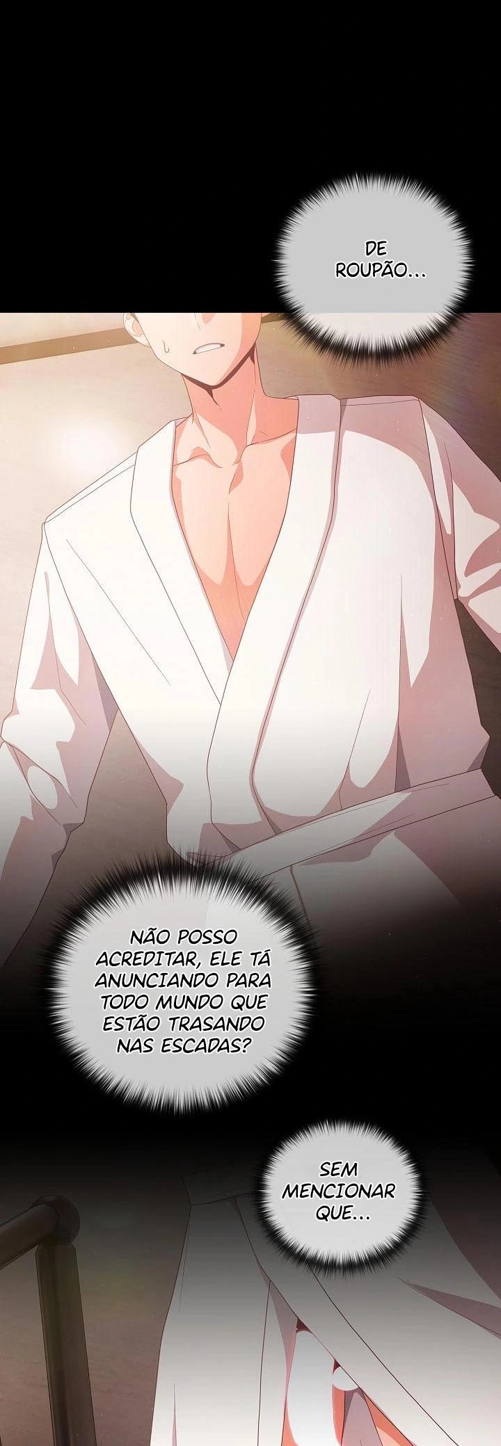 Ler People of The Dark Capitulo 2 Page 26