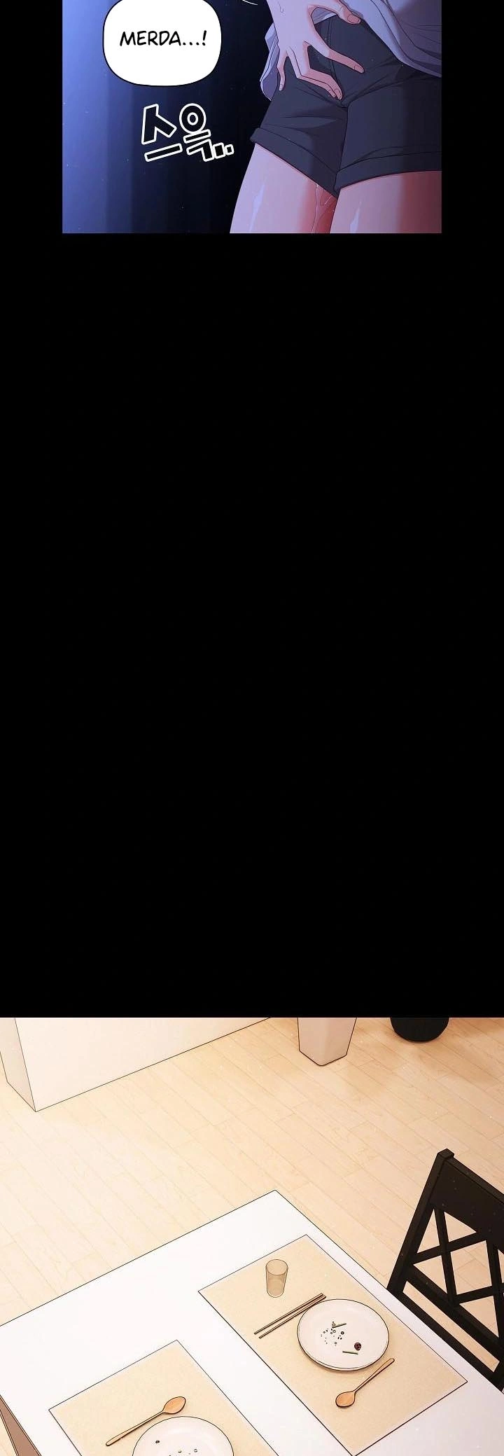 Ler People of The Dark Capitulo 2 Page 29