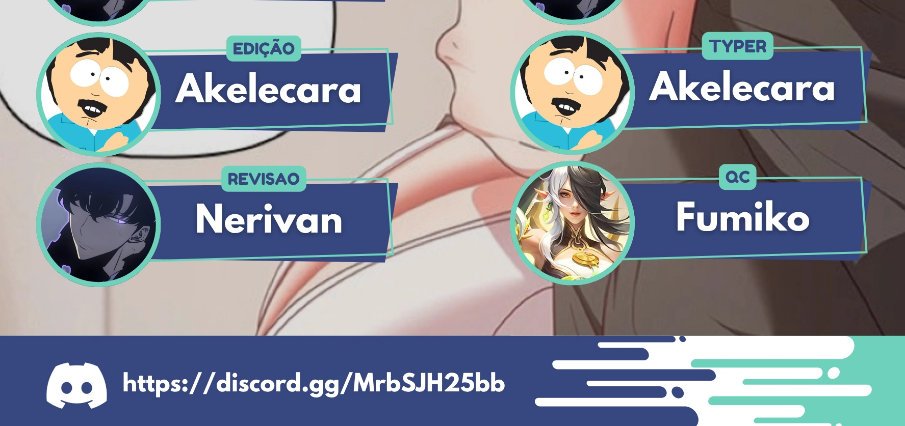 Ler People of The Dark Capitulo 2 Page 3