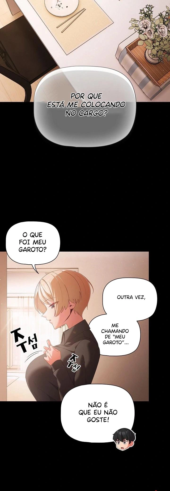 Ler People of The Dark Capitulo 2 Page 30