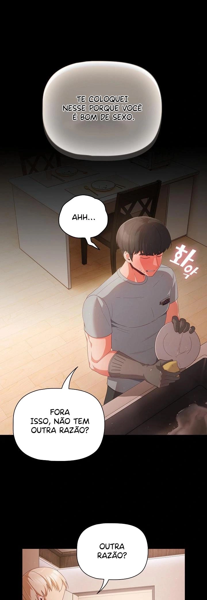 Ler People of The Dark Capitulo 2 Page 31