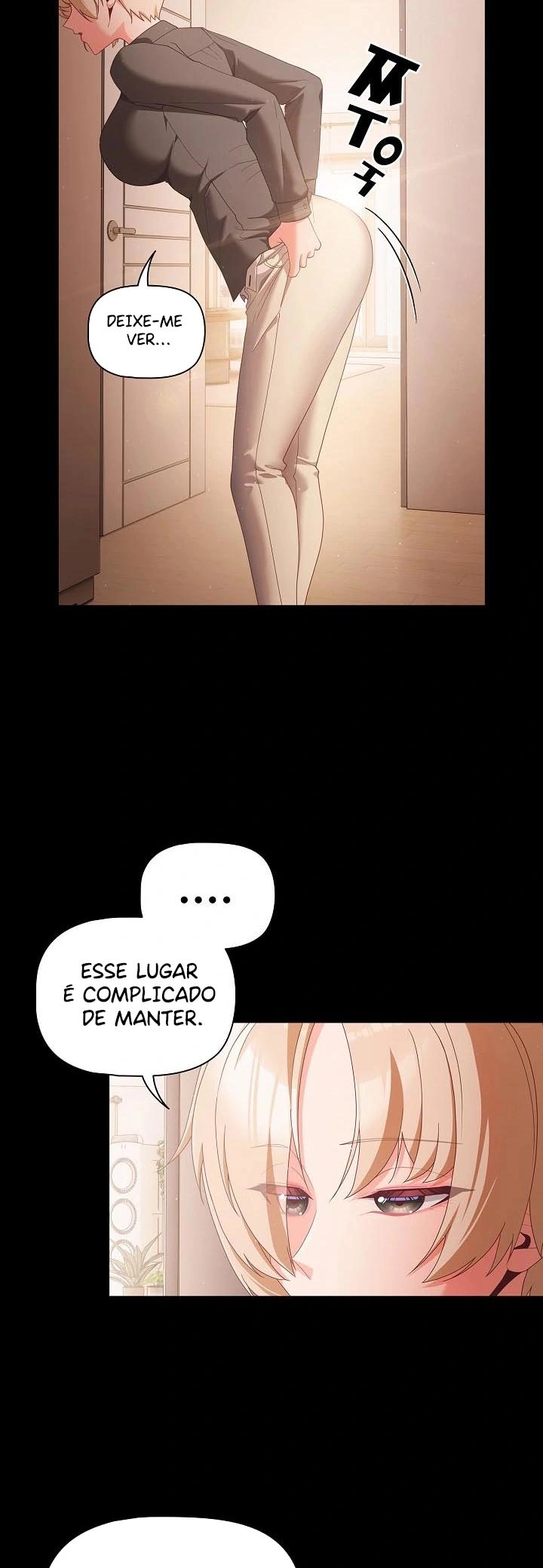 Ler People of The Dark Capitulo 2 Page 32