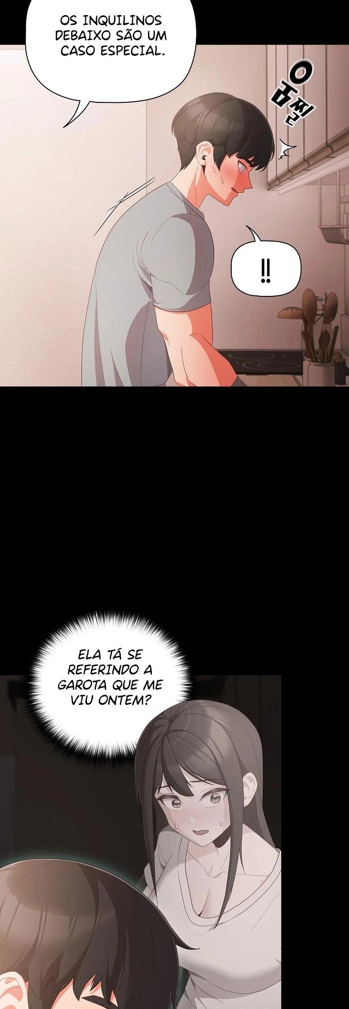 Ler People of The Dark Capitulo 2 Page 33