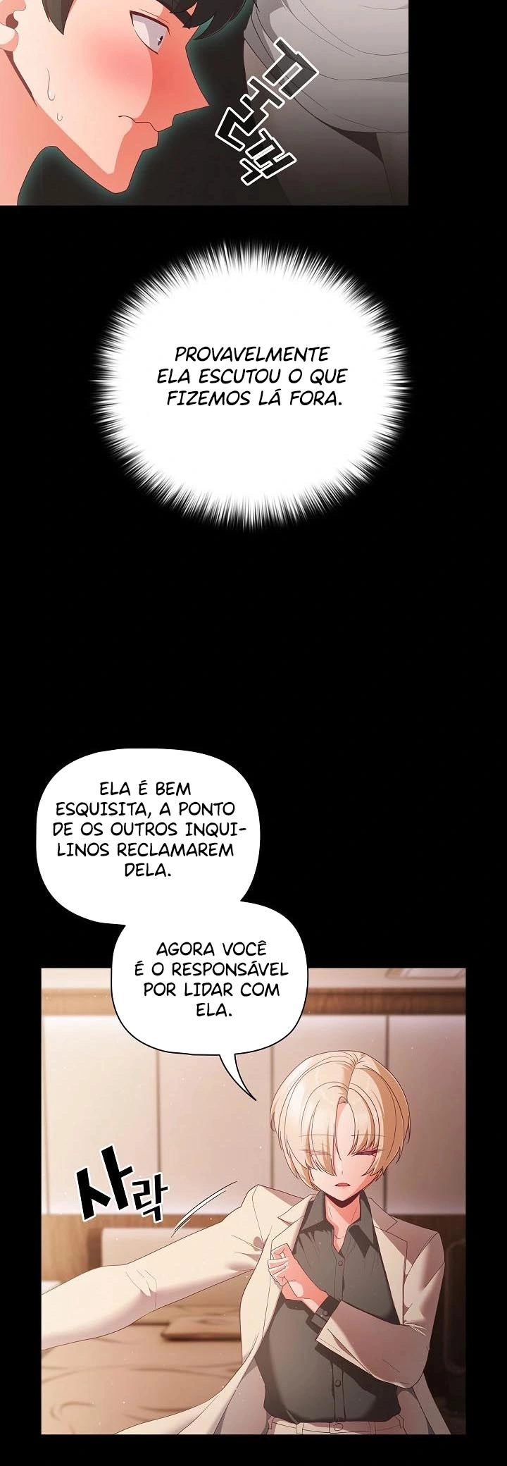 Ler People of The Dark Capitulo 2 Page 34