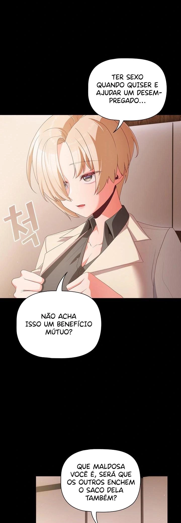 Ler People of The Dark Capitulo 2 Page 35