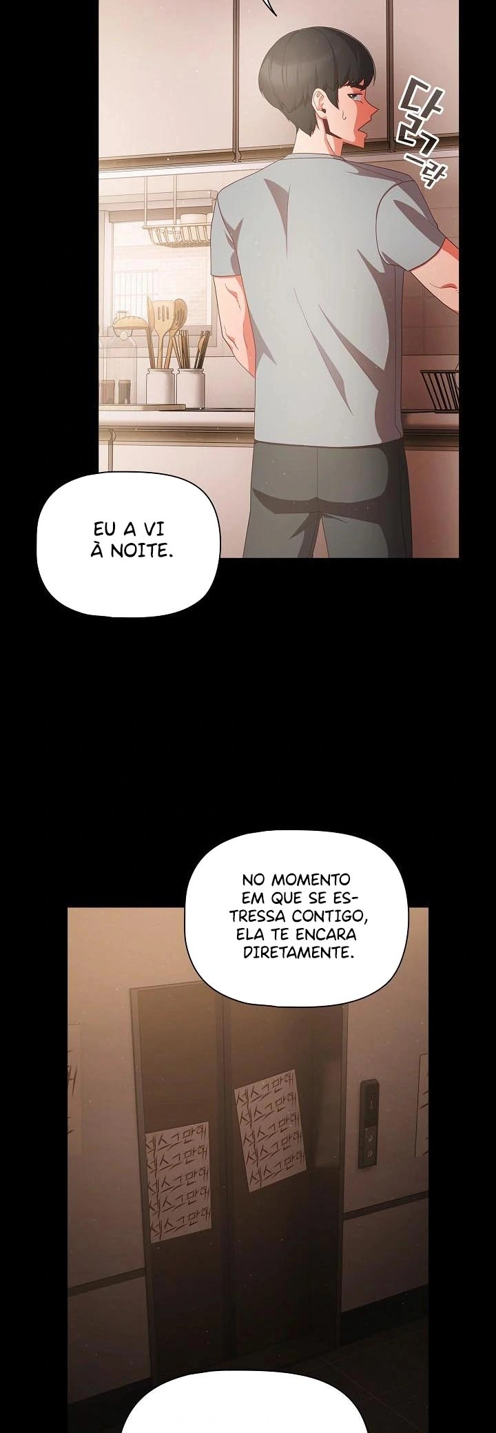 Ler People of The Dark Capitulo 2 Page 36