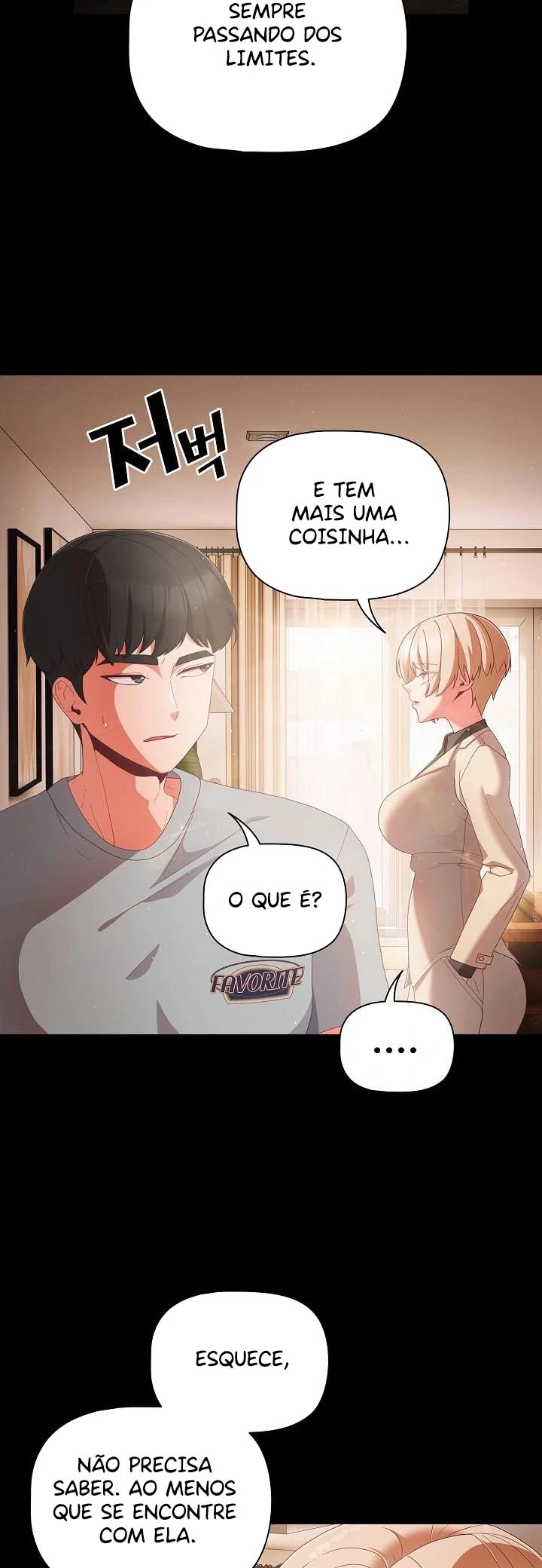 Ler People of The Dark Capitulo 2 Page 37