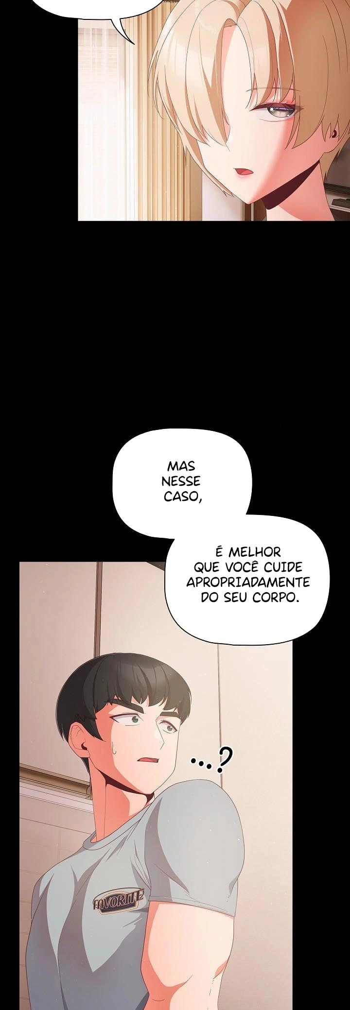 Ler People of The Dark Capitulo 2 Page 38
