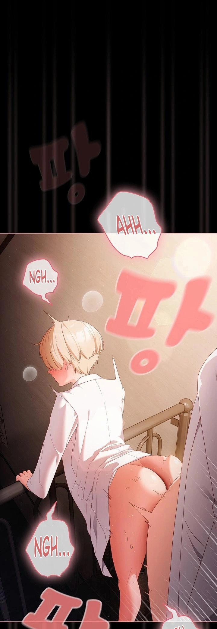 Ler People of The Dark Capitulo 2 Page 4