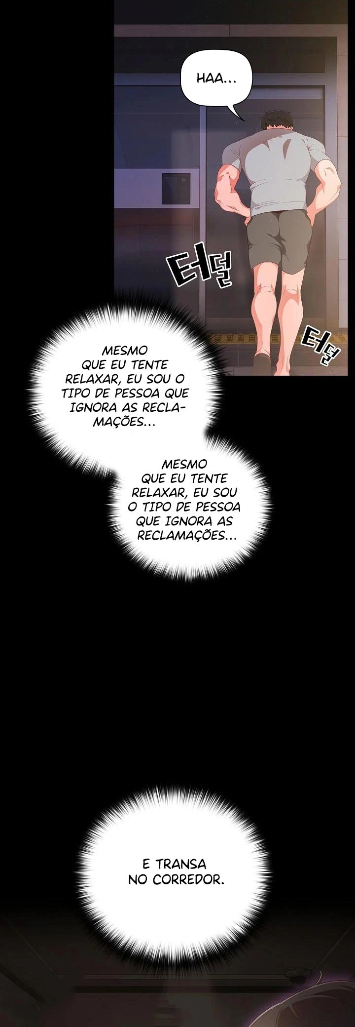 Ler People of The Dark Capitulo 2 Page 42