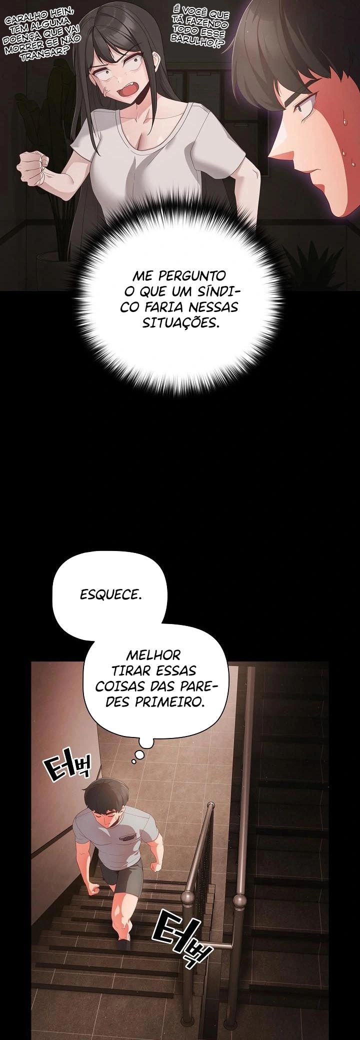 Ler People of The Dark Capitulo 2 Page 43