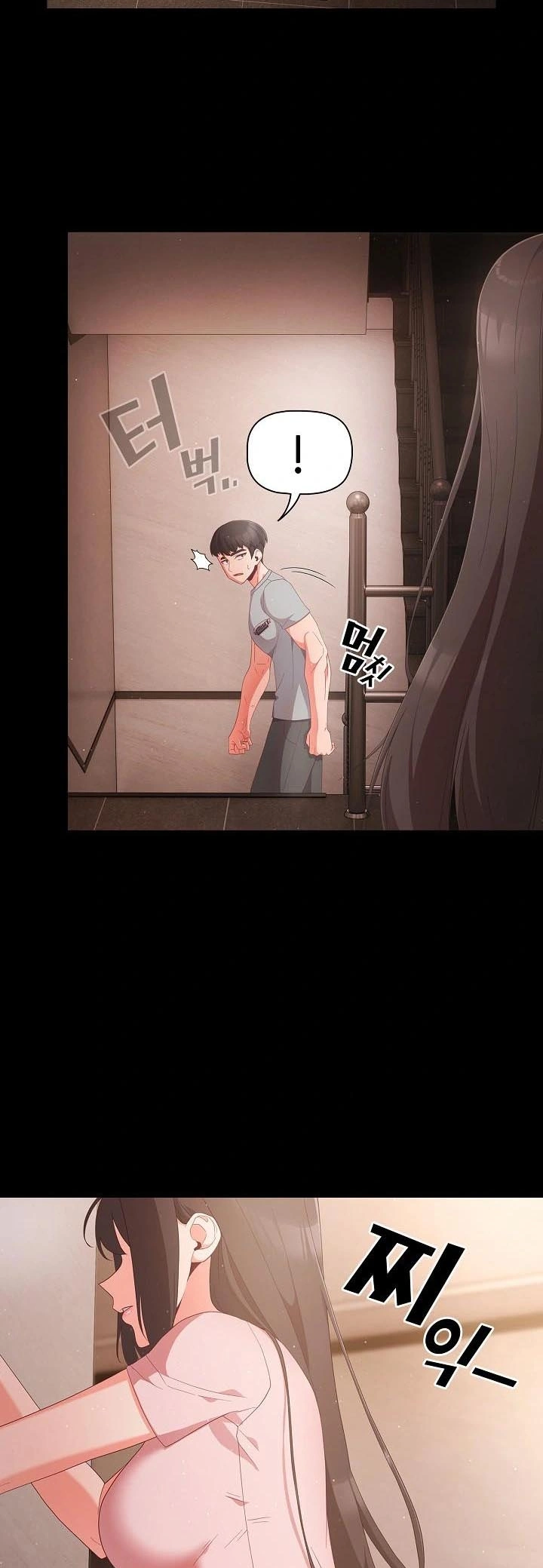 Ler People of The Dark Capitulo 2 Page 44