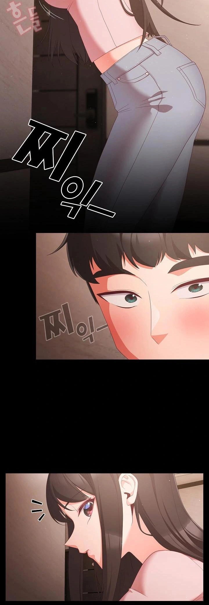 Ler People of The Dark Capitulo 2 Page 45