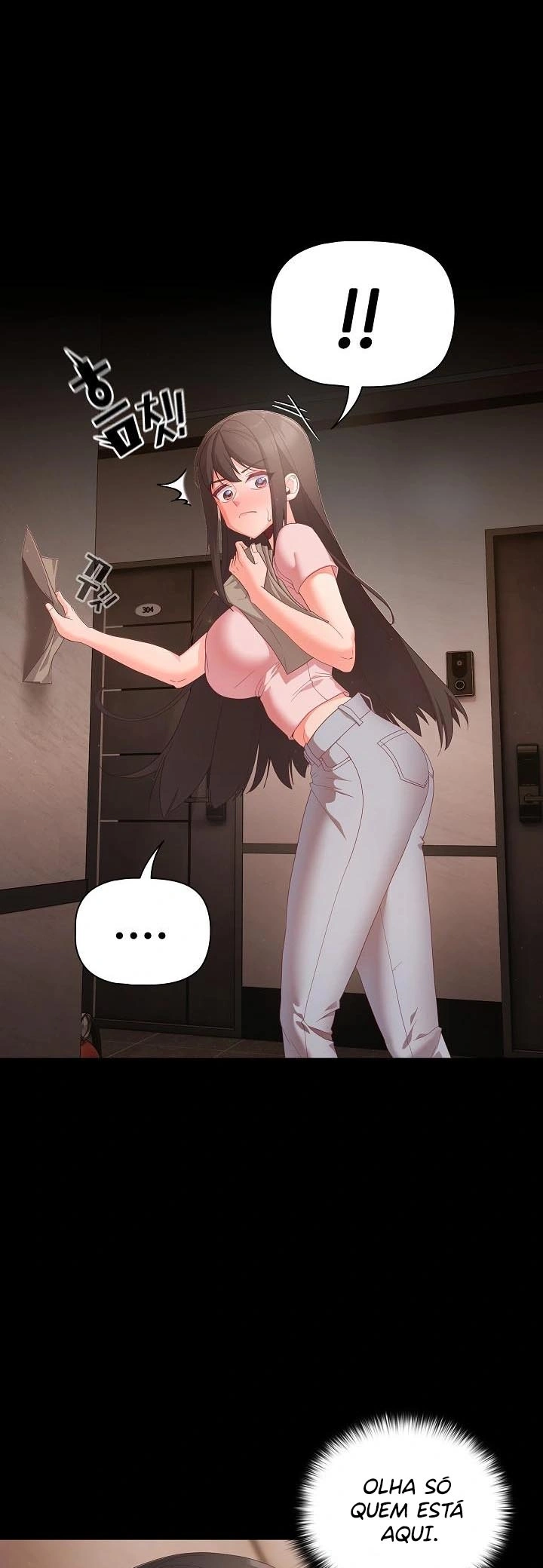 Ler People of The Dark Capitulo 2 Page 46