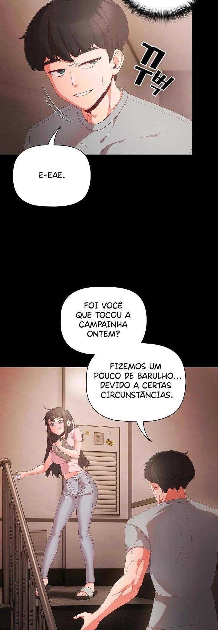 Ler People of The Dark Capitulo 2 Page 47
