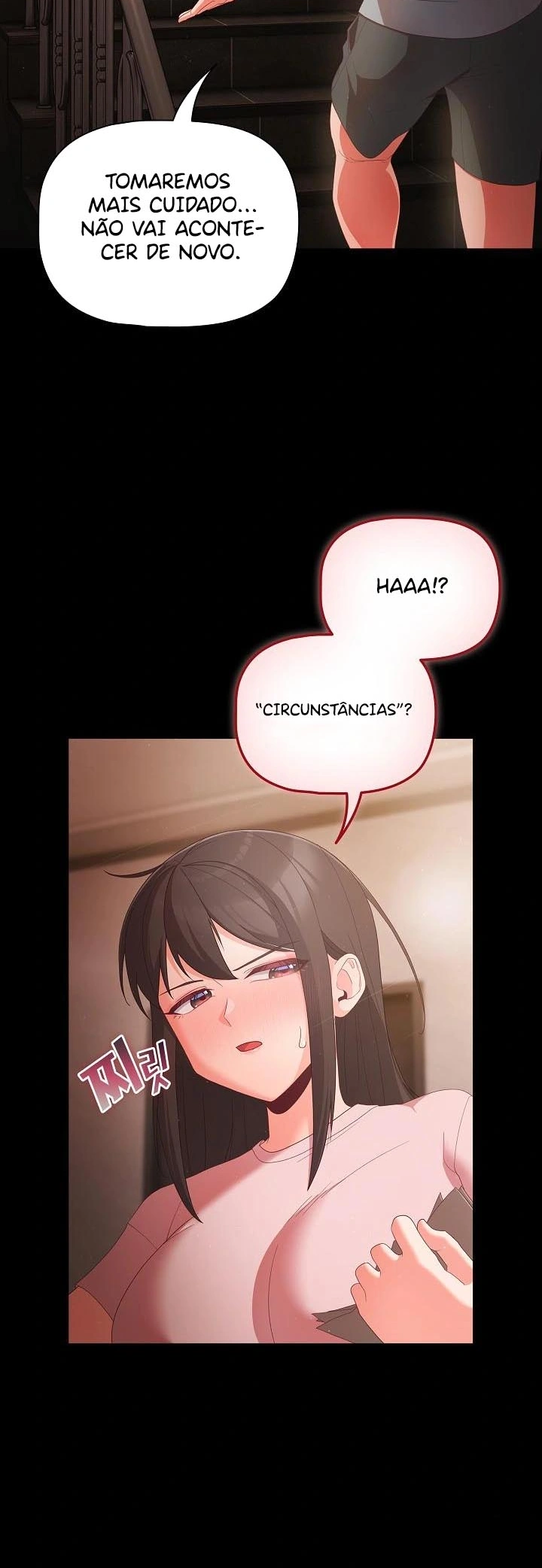 Ler People of The Dark Capitulo 2 Page 48