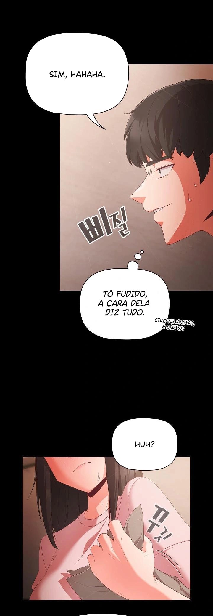 Ler People of The Dark Capitulo 2 Page 49