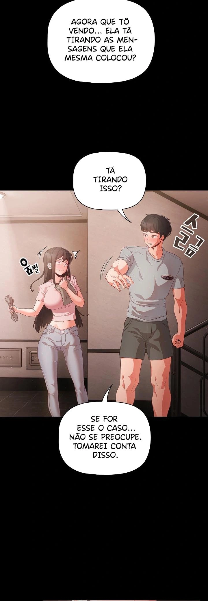 Ler People of The Dark Capitulo 2 Page 50