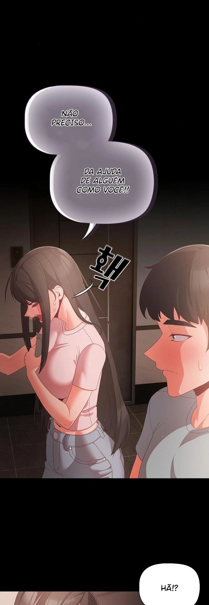 Ler People of The Dark Capitulo 2 Page 53