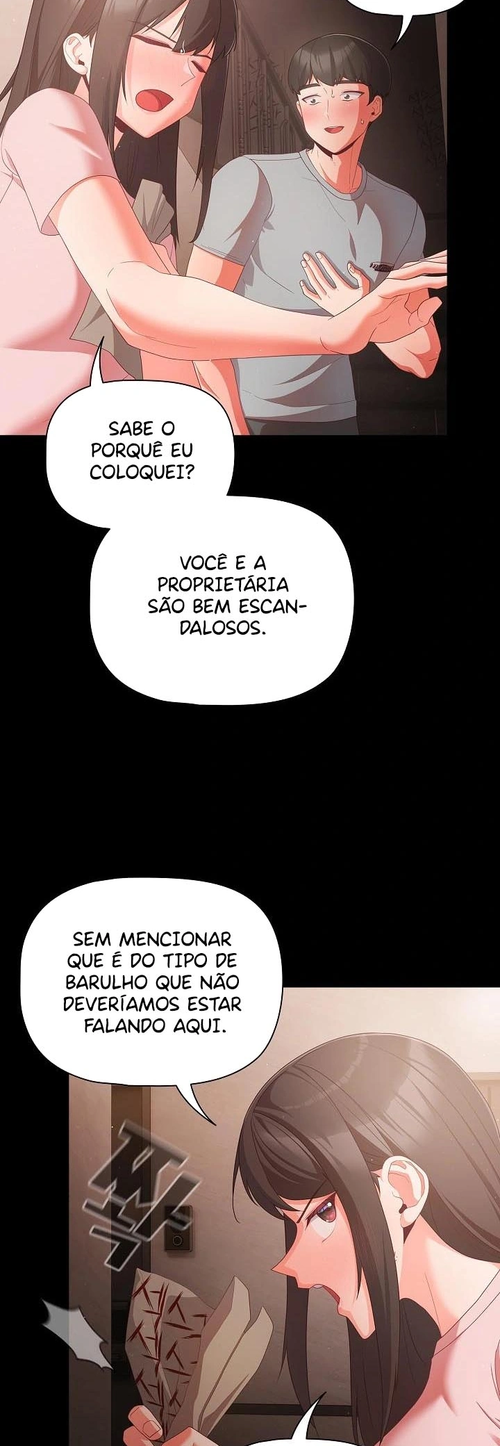 Ler People of The Dark Capitulo 2 Page 54