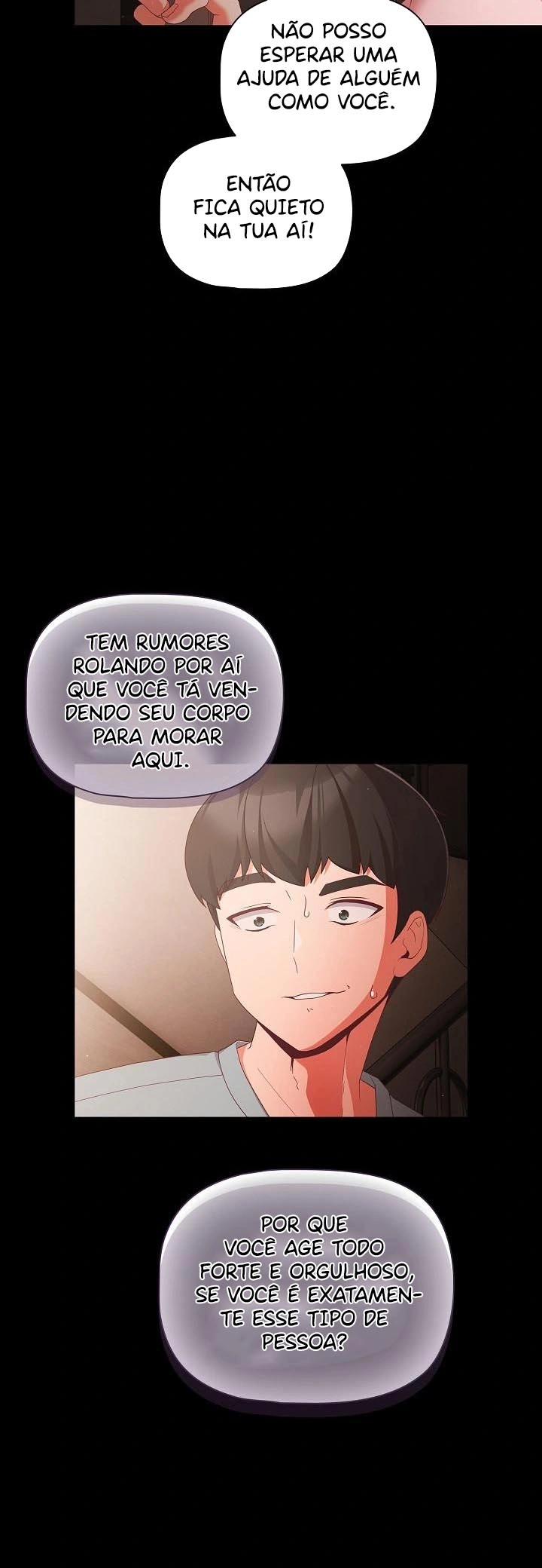 Ler People of The Dark Capitulo 2 Page 55