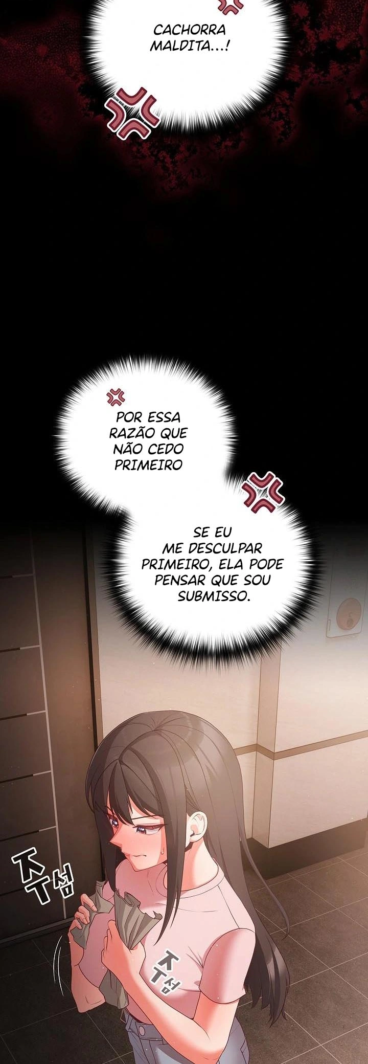 Ler People of The Dark Capitulo 2 Page 57