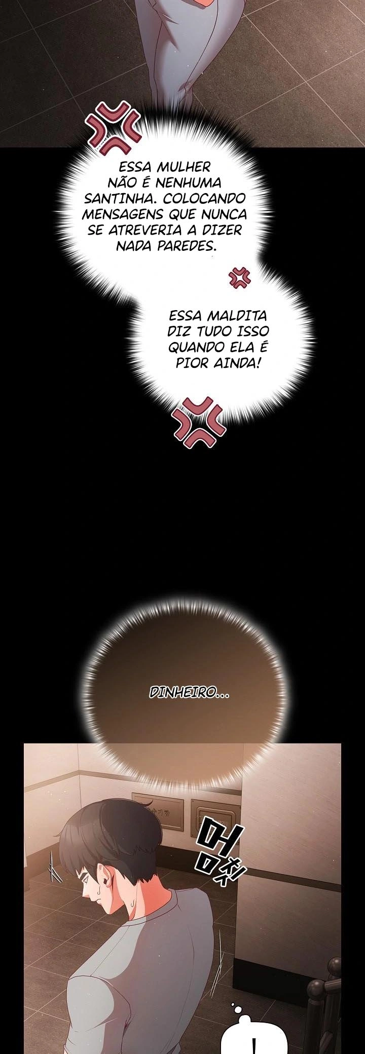 Ler People of The Dark Capitulo 2 Page 58