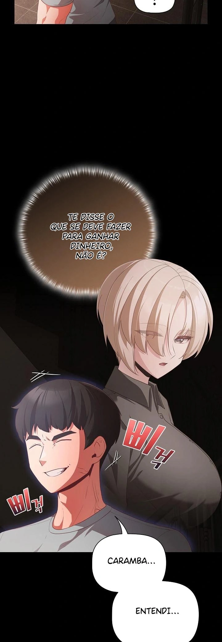 Ler People of The Dark Capitulo 2 Page 59