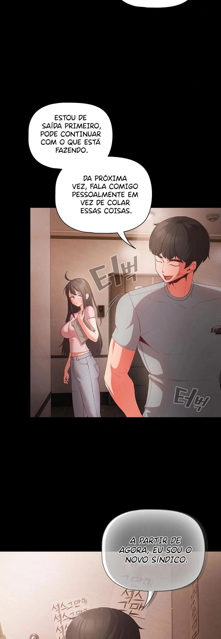 Ler People of The Dark Capitulo 2 Page 60