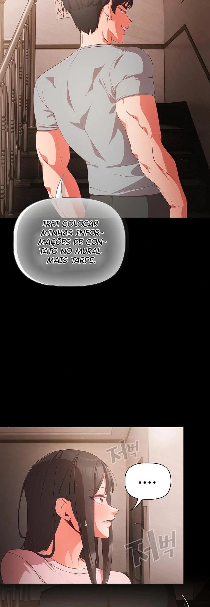 Ler People of The Dark Capitulo 2 Page 61