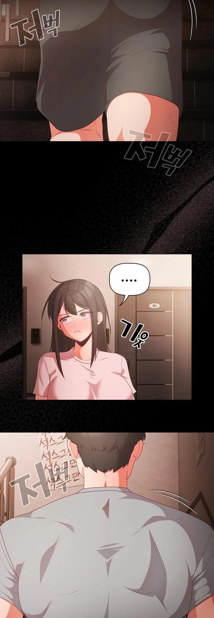 Ler People of The Dark Capitulo 2 Page 62