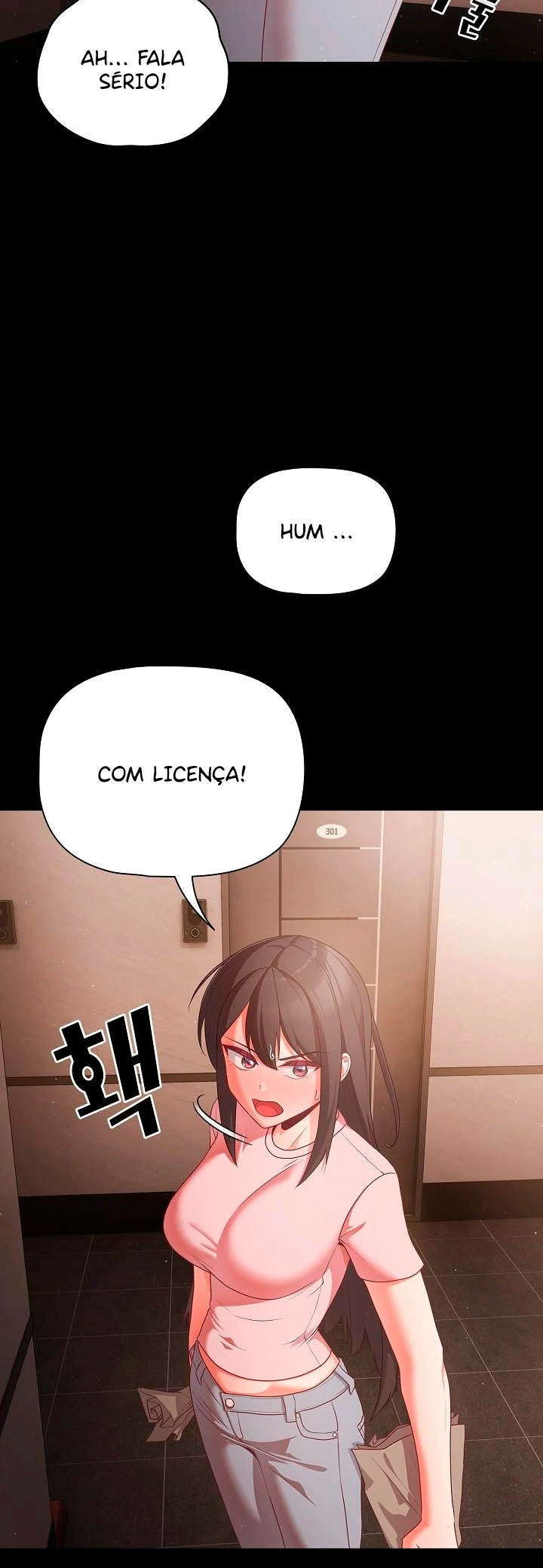 Ler People of The Dark Capitulo 2 Page 64