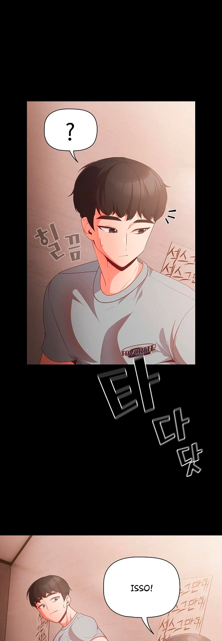 Ler People of The Dark Capitulo 2 Page 65