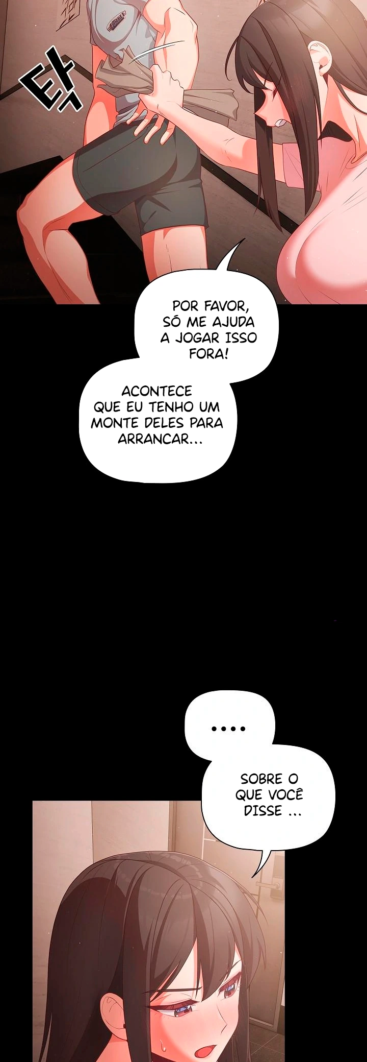 Ler People of The Dark Capitulo 2 Page 66