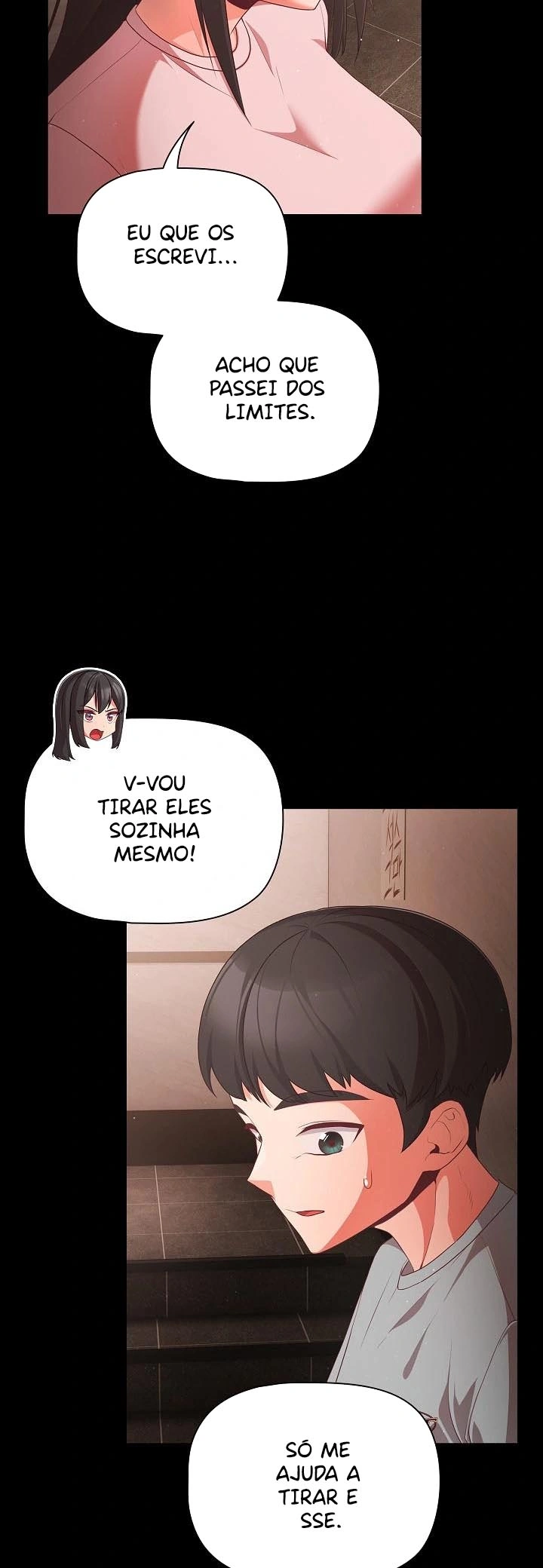 Ler People of The Dark Capitulo 2 Page 67