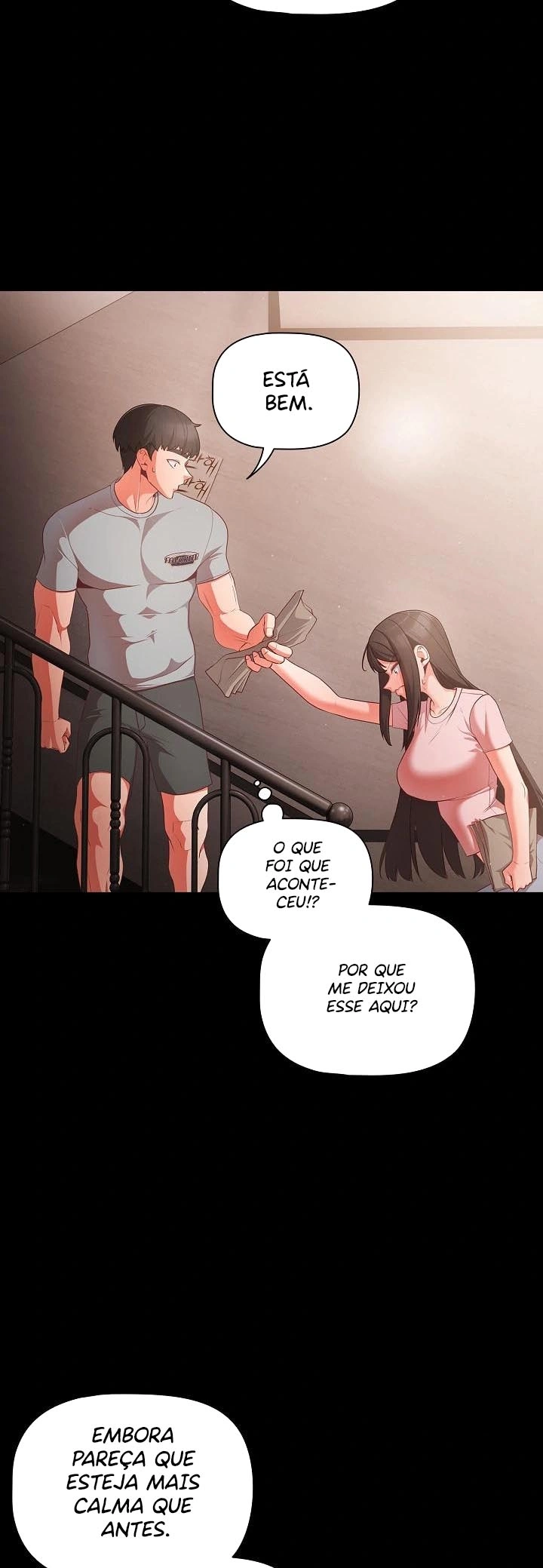 Ler People of The Dark Capitulo 2 Page 68