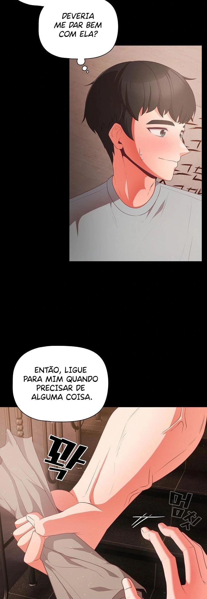 Ler People of The Dark Capitulo 2 Page 69