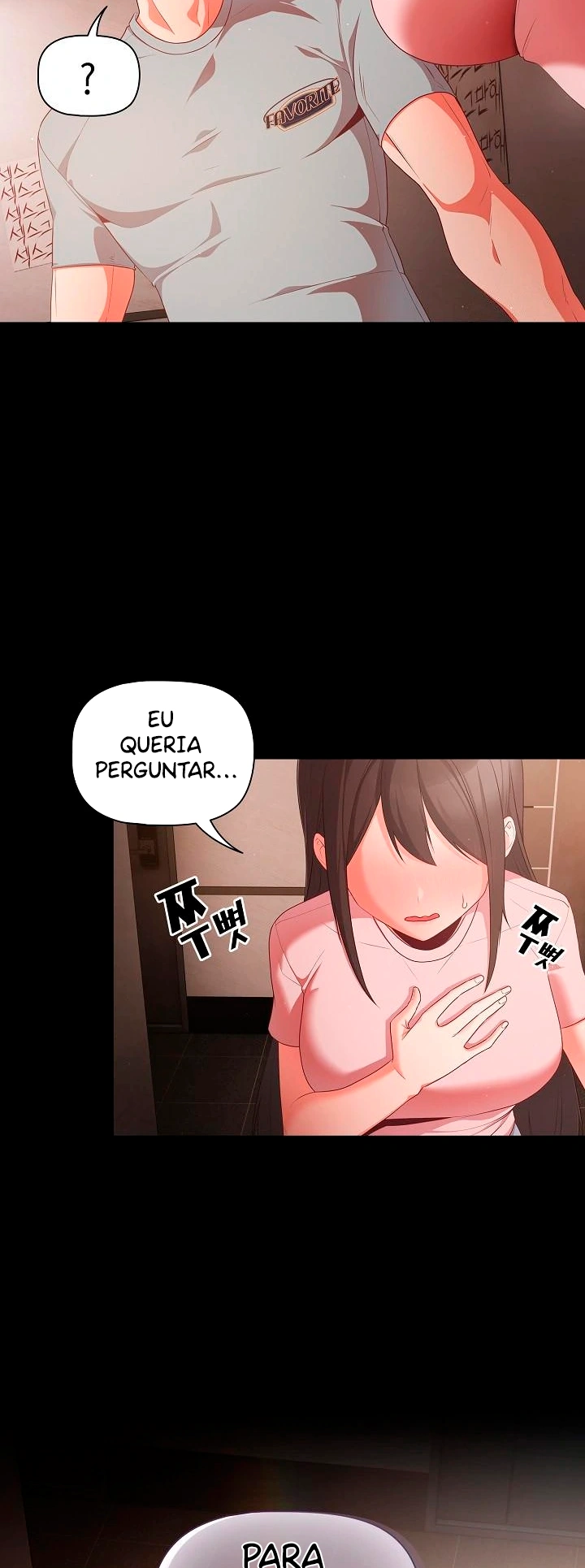 Ler People of The Dark Capitulo 2 Page 71