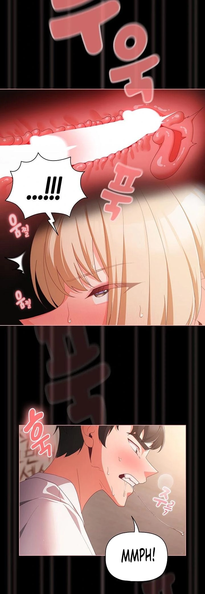 Ler People of The Dark Capitulo 2 Page 8