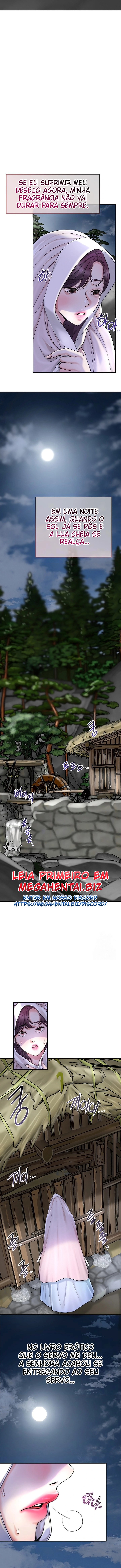 Ler Brothel Capitulo 46 Page 13